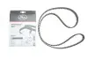 Фото Ремінь ГРМ TOYOTA AVENSIS, CALDINA, CAMRY, CARINA E VI, CARINA II, CARINA III, CARINA IV, CARINA V, CELICA, COROLLA, COROLLA FX, CORONA, GAIA, LITEACE, MODEL F, PICNIC 1.8D-2.2D 04.82-08.04 Gates (5057XS) зображення 2