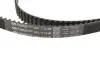 Фото Ремінь ГРМ TOYOTA AVENSIS, CALDINA, CAMRY, CARINA E VI, CARINA II, CARINA III, CARINA IV, CARINA V, CELICA, COROLLA, COROLLA FX, CORONA, GAIA, LITEACE, MODEL F, PICNIC 1.8D-2.2D 04.82-08.04 Gates (5057XS) зображення 4