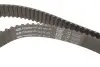 Фото Ремінь ГРМ MITSUBISHI COLT II, COLT III, GALANT V, GALANT VI, LANCER III, LANCER IV, SPACE 1.8D 10.83-10.98 Gates (5072) зображення 2