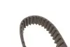 Фото Ремінь ГРМ MITSUBISHI COLT II, COLT III, GALANT V, GALANT VI, LANCER III, LANCER IV, SPACE 1.8D 10.83-10.98 Gates (5072) зображення 3