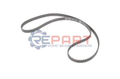 Фото Ремінь ГРМ Lancia Delta/Fiat Tipo 1.8i/2.0i 88-95 Gates (5080) зображення 1