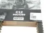 Ремень привода колеса Polaris RZR PRO/XP4 Gates (50C4289) изображение 4