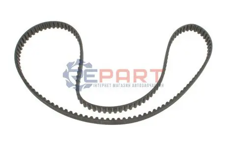 Ремінь ГРМ CITROEN JUMPY I FIAT ELBA, FIORINO, PUNTO, SCUDO, TEMPRA, TIPO, UNO INNOCENTI ELBA LANCIA DEDRA, DELTA II PEUGEOT EXPERT 1.4/1.5/1.6 10.85-12.06 Gates 5177 Купити в Україні