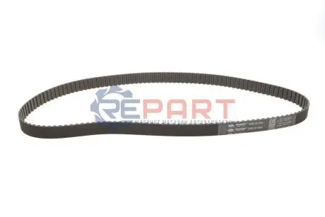Ремінь ГРМ ISUZU GEMINI MAZDA 323 S V OPEL ASTRA F, COMBO, CORSA A, CORSA A TR, CORSA B, KADETT E, VECTRA A, VECTRA B 1.5D/1.7D 06.87-12.02 Gates 5193XS Купити в Україні