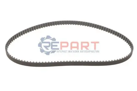 Ремінь ГРМ CITROEN BERLINGO, BX, EVASION, XANTIA, XM, XSARA, ZX FIAT ULYSSE LANCIA ZETA PEUGEOT 205 I, 205 II, 306, 309 I, 309 II, 405 I, 405 II, 406, 605, 806, EXPERT 1.6-2.0 10.82-10.04 Gates 5215XS Купити в Україні