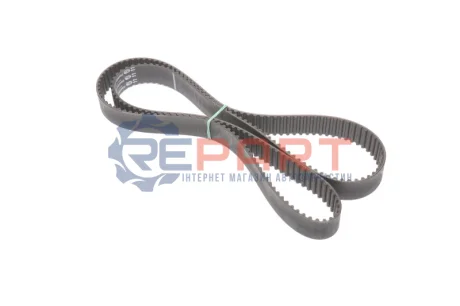 Фото Ремінь ГРМ Subaru Forester 2.0AWD 97-02/Impreza 1.6/2.0AWD 92-00/Legacy 1.8-2.2 89-99 (30x211z) Gates (5241) зображення 1