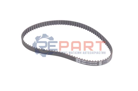 Ремінь ГРМ HYUNDAI ACCENT, ACCENT I, LANTRA II, S MITSUBISHI COLT III, COLT IV, LANCER III, LANCER IV, LANCER V, MIRAGE IV TOYOTA CELICA, MR2 II 1.3/1.5/2.0 04.88-10.03 Gates 5283XS Купити в Україні
