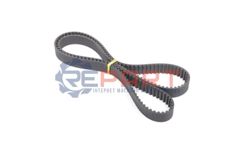Ремінь ГРМ CHERY A3, A5, EASTAR CROSS, TIGGO, TIGGO 7 CITROEN C25 FIAT DUCATO 1.6-2.0 03.89 Gates 5299 Купити в Україні