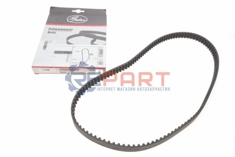 Ремень ГРМ Alfa Romeo 145/146/33 1.7 16V 90-96 (20x121z) Gates 5312