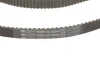 Ремінь ГРМ VOLVO 850, S70, S80 I, V70 I, V70 II AUDI 100 C3, A6 C4 LAND ROVER DISCOVERY III, RANGE ROVER SPORT I VW CALIFORNIA T4 CAMPER, LT 28-35 II, LT 28-46 II 2.4D-2.7D 08.89-03.13 Gates (5323XS) зображення 5