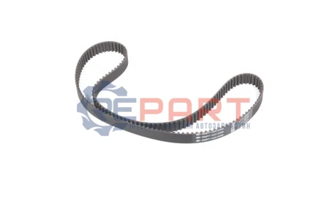 Ремінь ГРМ IVECO DAILY I, DAILY II, DAILY III, POWER DAILY RVI MASCOTT, MESSENGER ALFA ROMEO AR 6 CITROEN JUMPER I, JUMPER II FIAT 132, ARGENTA, DUCATO MAZDA 5 OPEL ARENA 2.0-2.8D 07.78 Gates 5334XS Купити в Україні
