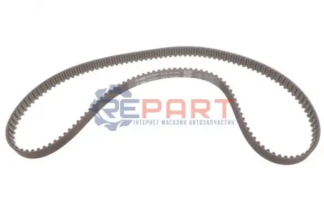 Ремінь ГРМ CHEVROLET VECTRA OPEL ASTRA F, CALIBRA A, FRONTERA A SPORT, KADETT E, OMEGA A, OMEGA B, VECTRA A, VECTRA B 1.6/1.8/2.0 09.84-06.10 Gates 5367XS Купити в Україні