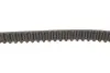 Фото Ремінь ГРМ CHEVROLET CORSA, TIGRA OPEL ASTRA F, ASTRA F CLASSIC, CORSA B, OMEGA B, TIGRA, VECTRA A, VECTRA B 1.4-2.0 08.92-01.05 Gates (5369XS) зображення 3