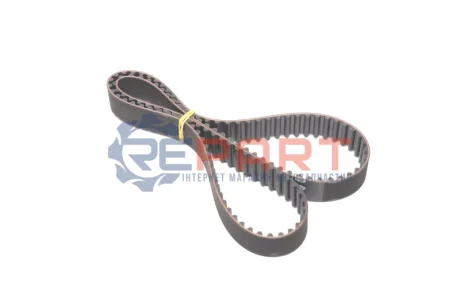 Ремінь ГРМ GREAT WALL HOVER, HOVER H3, HOVER H5, STEED, WINGLE 3 MITSUBISHI L200, L400, SPACE 2.0-2.4LPG 10.92 Gates 5374XS Купити в Україні