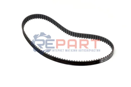 Фото Ремінь ГРМ Honda Civic 1.6 91-01/HR-V 1.6 16V 99- (24x104z) Gates (5410XS) зображення 1