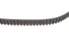 Фото Ремінь ГРМ SEAT AROSA, CORDOBA, CORDOBA VARIO, IBIZA II, IBIZA III, INCA VW CADDY II, FOX, GOLF III, GOLF IV, LUPO I, POLO, POLO III, POLO III CLASSIC, POLO IV, VENTO 1.0-1.6ALK 08.91-10.21 Gates (5427XS) зображення 3