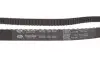 Фото Ремінь ГРМ SEAT AROSA, CORDOBA, CORDOBA VARIO, IBIZA II, IBIZA III, INCA VW CADDY II, FOX, GOLF III, GOLF IV, LUPO I, POLO, POLO III, POLO III CLASSIC, POLO IV, VENTO 1.0-1.6ALK 08.91-10.21 Gates (5427XS) зображення 4