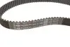 Фото Ремінь ГРМ CHEVROLET MATIZ, SPARK DAEWOO LABO, MATIZ, TICO FSO MATIZ MITSUBISHI COLT V, LANCER VI, MIRAGE V 0.8-1.5 02.95 Gates (5434XS) зображення 2