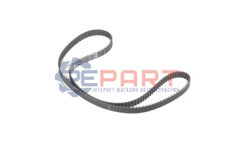 Ремінь ГРМ HYUNDAI GALLOPER I, GALLOPER II, GRACE, H-1, H-1 / STAREX, H-1 CARGO, H-1 TRAVEL, H100, PORTER, TERRACAN, HD LIGHT KIA K2500, PREGIO MITSUBISHI L 300 / DELICA II 2.2D-2.8D 11.86 Gates 5435XS Купити в Україні