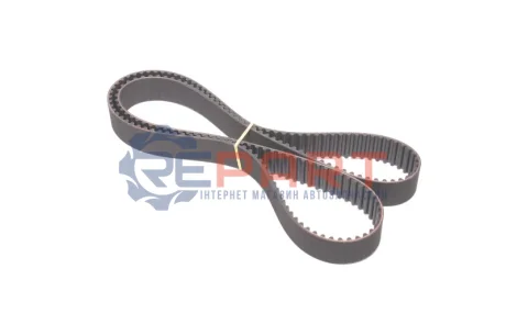 Фото Ремінь ГРМ Mitsubishi Montero/Pajero 3.0 V6 90- (32x187z) Gates (5446XS) зображення 1