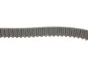 Фото Ремінь ГРМ HYUNDAI COUPE I, COUPE II, ELANTRA III, ELANTRA IV, HIGHWAY, I30, LANTRA II, SONATA V, TIBURON, TRAJET, TUCSON KIA CARENS I, CEE'D, CERATO I, PRO CEE'D 2.0/2.0LPG 11.95-12.12 Gates (5457XS) зображення 3