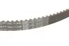 Фото Ремінь ГРМ HYUNDAI COUPE I, COUPE II, ELANTRA III, ELANTRA IV, HIGHWAY, I30, LANTRA II, SONATA V, TIBURON, TRAJET, TUCSON KIA CARENS I, CEE'D, CERATO I, PRO CEE'D 2.0/2.0LPG 11.95-12.12 Gates (5457XS) зображення 4