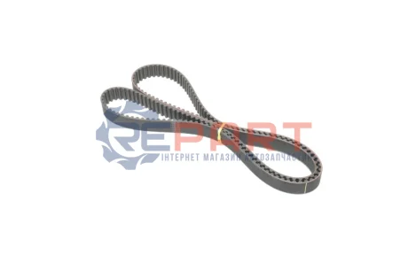 Ремінь ГРМ FIAT BRAVA, BRAVO I, DOBLO, MAREA, PALIO, PUNTO, STRADA LANCIA KAPPA 1.9D/2.4D 08.94 Gates 5462XS Купити в Україні