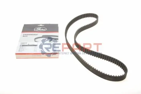Ремінь ГРМ CITROEN EVASION, XANTIA, XM, XSARA, ZX FIAT ULYSSE LADA 110, 111, 112 LANCIA ZETA PEUGEOT 306, 406, 605, 806 TATA SIERRA, TELCOLINE 1.5-3.0D 05.94-12.10 Gates 5468XS Купити в Україні