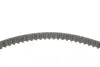 Фото Ремінь ГРМ DACIA DOKKER, LOGAN, LOGAN EXPRESS, LOGAN II, LOGAN MCV, SANDERO, SOLENZA, SUPERNOVA LADA LARGUS RENAULT CLIO II, KANGOO, KANGOO EXPRESS, KANGOO II, LOGAN EXPRESS 1.4-Electric 01.96 Gates (5473XS) зображення 3
