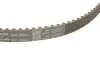 Фото Ремінь ГРМ HYUNDAI ACCENT, ACCENT I, ACCENT II, ACCENT III, COUPE I, COUPE II, ELANTRA III, ELANTRA IV, GETZ, MATRIX KIA CERATO I, RIO II 1.4/1.5/1.6 10.95-12.11 Gates (5479XS) зображення 4