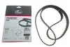 Фото Ремінь ГРМ DACIA SOLENZA RENAULT CLIO I, CLIO II, KANGOO, KANGOO EXPRESS, RAPID, THALIA I 1.9D 09.94 Gates (5484XS) зображення 4
