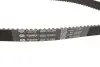 Фото Ремінь ГРМ AUDI A4 B5, A6 C4, A6 C5, CABRIOLET B3 MAZDA 323 III VW PASSAT B5 1.7D/1.8 09.86-01.05 Gates (5492XS) зображення 2