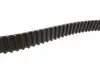 Фото Ремінь ГРМ AUDI A4 B5, A6 C4, A6 C5, CABRIOLET B3 MAZDA 323 III VW PASSAT B5 1.7D/1.8 09.86-01.05 Gates (5492XS) зображення 3