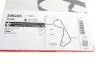 Фото Ремінь ГРМ AUDI A4 B5, A6 C4, A6 C5, CABRIOLET B3 MAZDA 323 III VW PASSAT B5 1.7D/1.8 09.86-01.05 Gates (5492XS) зображення 5