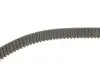 Фото Ремінь ГРМ AUDI A4 B5, A4 B6, A6 C4, A6 C5, A8 D2, A8 D3, ALLROAD C5 SKODA SUPERB I VW PASSAT B5, PASSAT B5.5, PHAETON, TOUAREG 2.4-4.2 12.95-03.16 Gates (5493XS) зображення 3