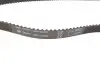 Фото Ремінь ГРМ CHEVROLET ASTRA, CHEVY, LACETTI, NUBIRA, VIVA OPEL ASTRA G, ASTRA G CLASSIC, ASTRA H, ASTRA H GTC, COMBO, COMBO TOUR, CORSA C, MERIVA A, SIGNUM, TIGRA, VECTRA C 1.4-1.8 02.98 Gates (5499XS) зображення 2