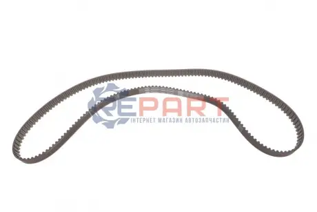 Ремінь ГРМ ALFA ROMEO 145, 146, 147, 156, 166 FIAT BRAVA, BRAVO I, BRAVO II, DOBLO, IDEA, MAREA, MULTIPLA, PALIO, PUNTO, STILO, STRADA LANCIA KAPPA, LYBRA, MUSA, THESIS 1.9D/2.4D/2.5D 06.84 Gates 5500XS Купити в Україні