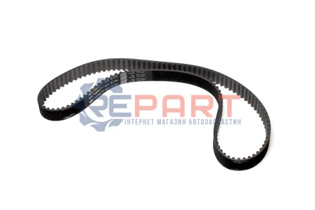 Ремінь ГРМ RENAULT CLIO II, ESPACE III, LAGUNA I, MEGANE I, MEGANE I CLASSIC, MEGANE I COACH, SCENIC I 1.8/2.0 09.95-06.09 Gates 5507XS Купити в Україні