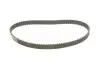Фото Ремінь ГРМ HYUNDAI ATOS, GETZ, I10 I KIA PICANTO I 1.0-1.1LPG 02.98-12.13 Gates (5511XS) зображення 2