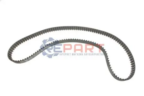 Ремінь ГРМ CITROEN BERLINGO, C4 I, C5 I, EVASION, JUMPER I, JUMPER II, JUMPY I, XANTIA, XSARA, XSARA PICASSO FIAT DUCATO, SCUDO, ULYSSE LANCIA ZETA PEUGEOT 206, 306 1.8/2.0/2.0D 11.95-12.11 Gates 5524XS Купити в Україні