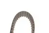 Фото Ремінь ГРМ NISSAN PRIMASTAR, TERRANO OPEL VIVARO A RENAULT AVANTIME, CLIO III, DUSTER, ESPACE IV, GRAND SCENIC II, KAPTUR, LAGUNA, LAGUNA II, LAGUNA III, MEGANE, MEGANE II 1.6/1.8/2.0 09.99 Gates (5550XS) зображення 4