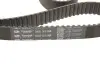 Фото Ремінь ГРМ AUDI A4 B5, A4 B6, A4 B7, A6 C5, A8 D2, ALLROAD C5 SKODA SUPERB I VW PASSAT B5, PASSAT B5.5 2.5D 01.97-03.08 Gates (5557XS) зображення 4