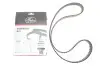 Фото Ремінь ГРМ AUDI A3 SEAT CORDOBA, CORDOBA VARIO, IBIZA II, IBIZA III, INCA, LEON, TOLEDO II SKODA FABIA I, FABIA I PRAKTIK, OCTAVIA I VW BORA, BORA I, CADDY, CADDY II, CADDY III 1.9D 02.93-04.12 Gates (5559XS) зображення 2