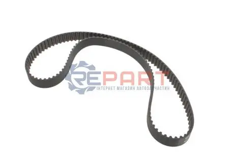 Ремінь ГРМ CHEVROLET CRUZE, TRAX OPEL ASTRA G, ASTRA H, ASTRA H CLASSIC, ASTRA H GTC, ASTRA J, ASTRA J GTC, COMBO, COMBO TOUR, CORSA C, CORSA D, MERIVA A, MERIVA B, MOKKA / MOKKA X 1.7D 02.00 Gates 5563XS Купити в Україні