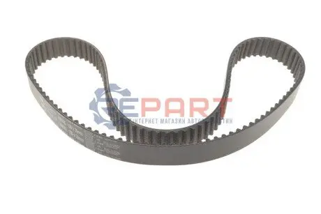 Ремінь ГРМ AUDI A2, A3, A4 B5, A4 B6, A4 B7, A6 C5 FORD GALAXY I, GALAXY MK I SEAT ALHAMBRA, ALTEA, ALTEA XL, AROSA, CORDOBA, IBIZA III, IBIZA IV, IBIZA IV SC, LEON 1.4D/1.9D/2.0D 03.95 Gates 5569XS Купити в Україні