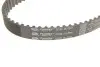 Фото Ремінь ГРМ DAIHATSU HIJET NISSAN INTERSTAR, PRIMASTAR OPEL MOVANO A, VIVARO A RENAULT AVANTIME, ESPACE III, ESPACE IV, LAGUNA II, MASTER II, TRAFIC II, VEL SATIS 1.0-3.0D 06.86 Gates (5573XS) зображення 5