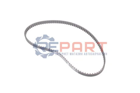 Ремінь ГРМ CITROEN BERLINGO, C2, C3 I, C3 II, C3 PLURIEL, NEMO, SAXO, XSARA FIAT FIORINO, QUBO PEUGEOT 1007, 106 II, 206, 206+, 207, 306, 307, BIPPER, BIPPER TEPEE 1.4/1.4CNG/1.4LPG 04.93 Gates 5575XS Купити в Україні