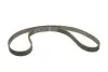Ремінь ГРМ CITROEN C1, C2, C2 ENTERPRISE, C3 I, C3 II, C3 PLURIEL, NEMO, XSARA FORD FIESTA V, FIESTA VI, FUSION MAZDA 2 PEUGEOT 1007, 107, 206, 206+, 207, 307, 807, BIPPER 1.4D/2.0D 07.01 Gates 5587XS Купити в Україні