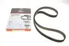 Фото Ремінь ГРМ CITROEN C1, C2, C2 ENTERPRISE, C3 I, C3 II, C3 PLURIEL, NEMO, XSARA FORD FIESTA V, FIESTA VI, FUSION MAZDA 2 PEUGEOT 1007, 107, 206, 206+, 207, 307, 807, BIPPER 1.4D/2.0D 07.01 Gates (5587XS) зображення 2