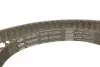 Фото Ремінь ГРМ CITROEN C1, C2, C2 ENTERPRISE, C3 I, C3 II, C3 PLURIEL, NEMO, XSARA FORD FIESTA V, FIESTA VI, FUSION MAZDA 2 PEUGEOT 1007, 107, 206, 206+, 207, 307, 807, BIPPER 1.4D/2.0D 07.01 Gates (5587XS) зображення 4